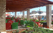 Foto Hotel Atlantica Sensatori Resort in Analipsis ( Heraklion Kreta)